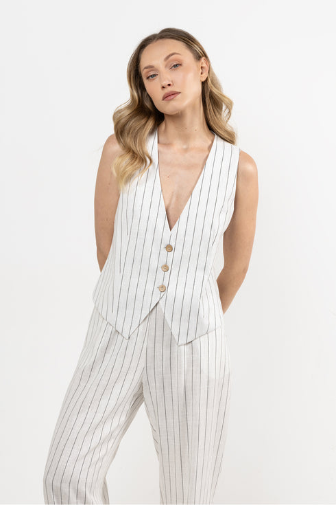 Gilet model 212180